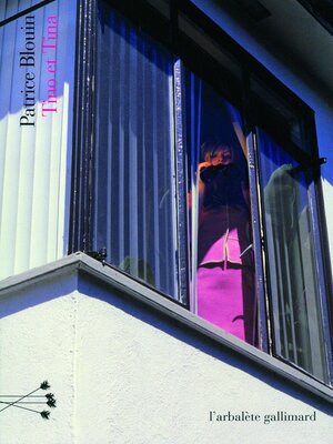 cover image of Tino et Tina